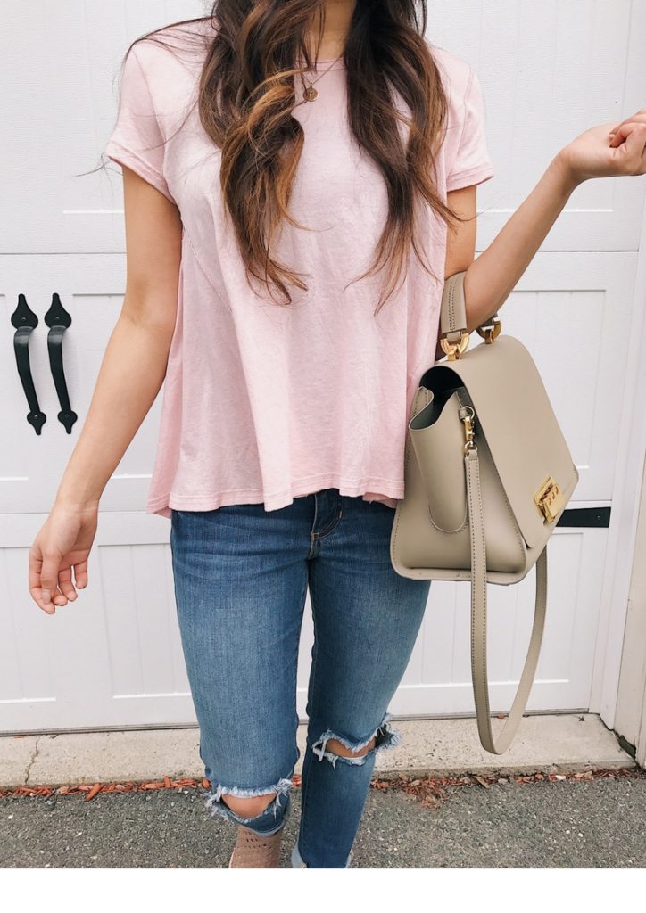 Blush Pink... - Olive & Rose