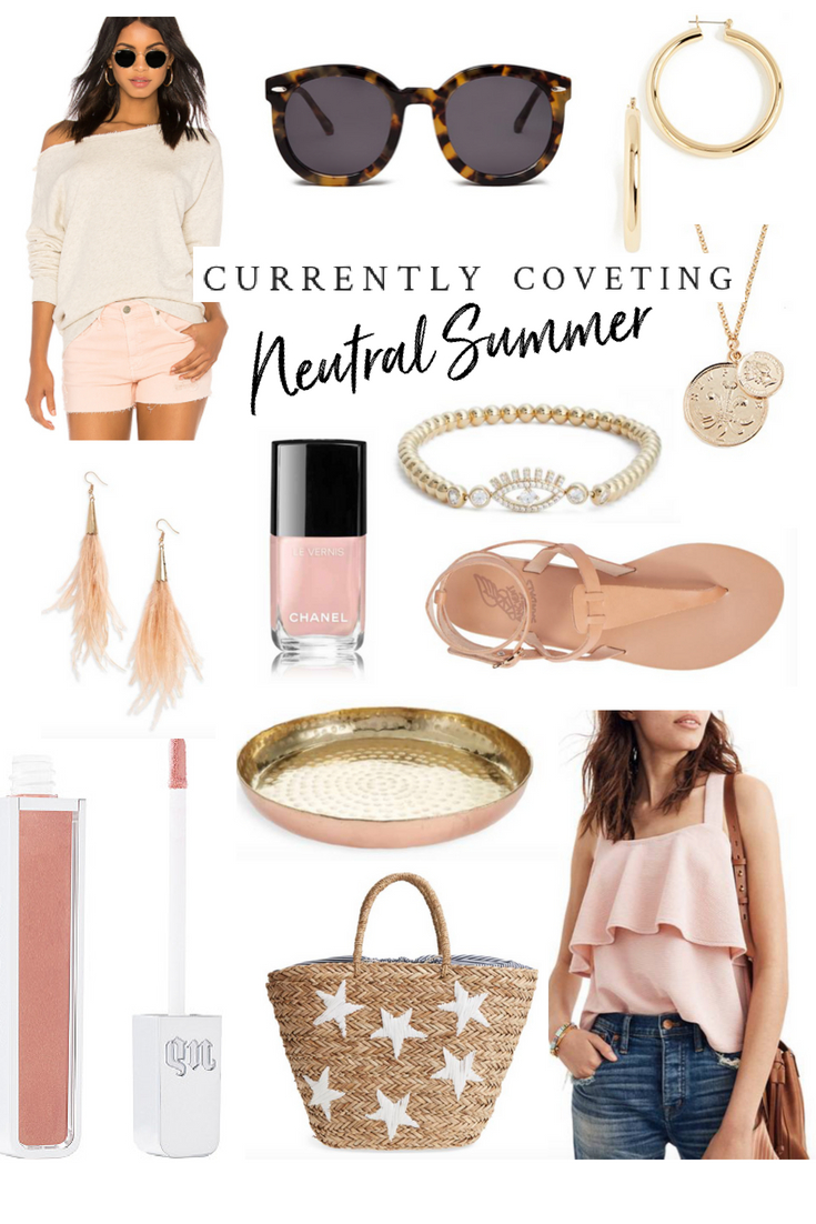 Neutrals