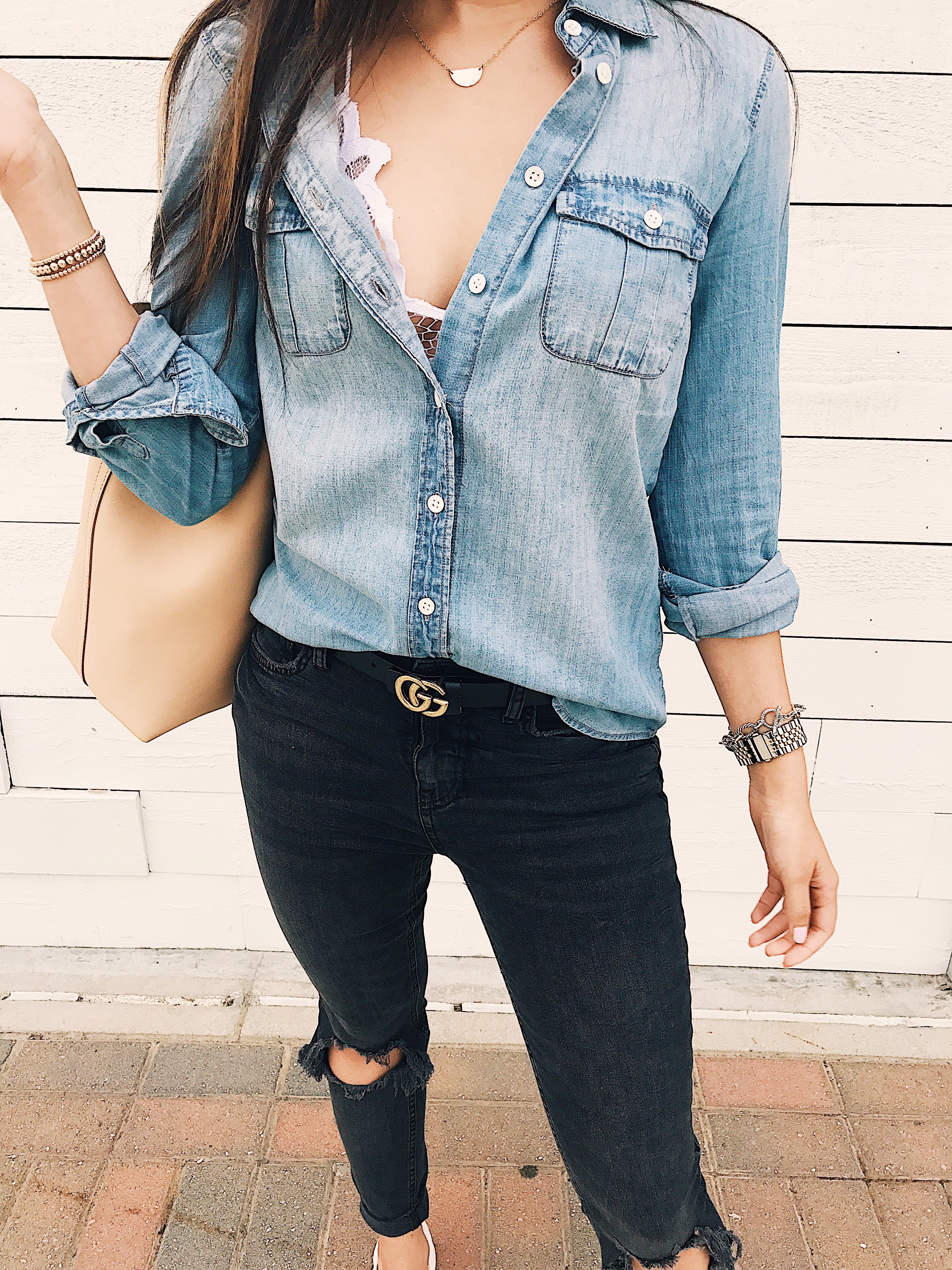 Chambray