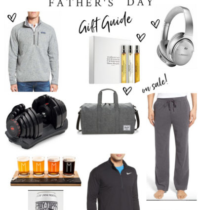 Father's Day Gift Guide