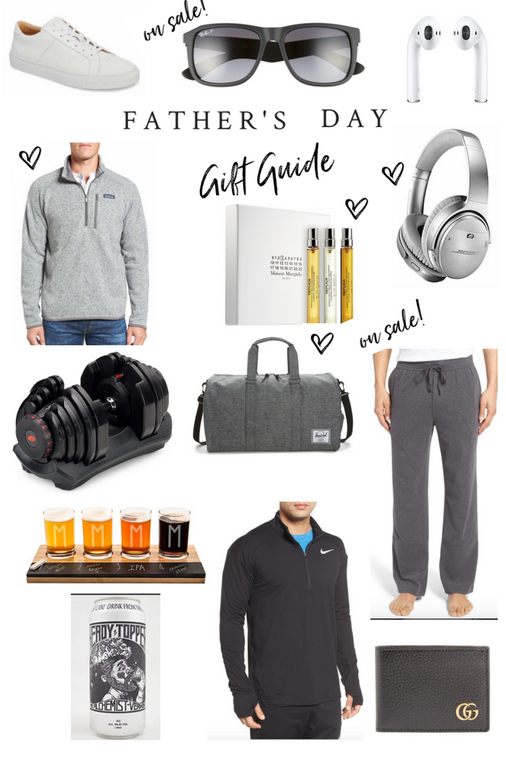 Father's Day Gift Guide