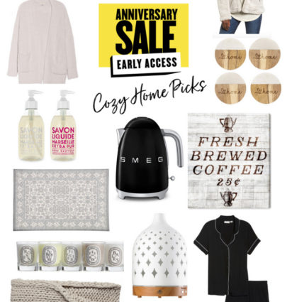 Nordstrom Anniversary Sale 2018