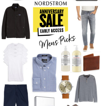 Nsale: Mens Picks