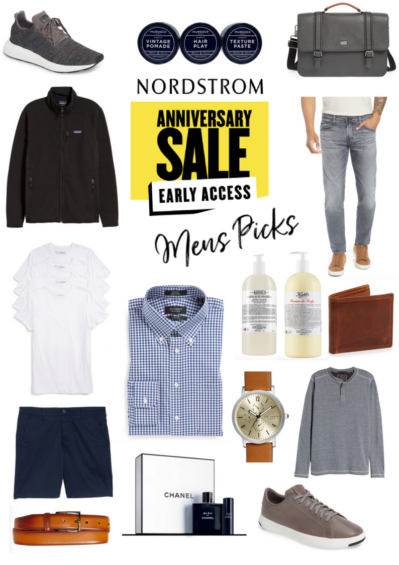 Nsale: Mens Picks