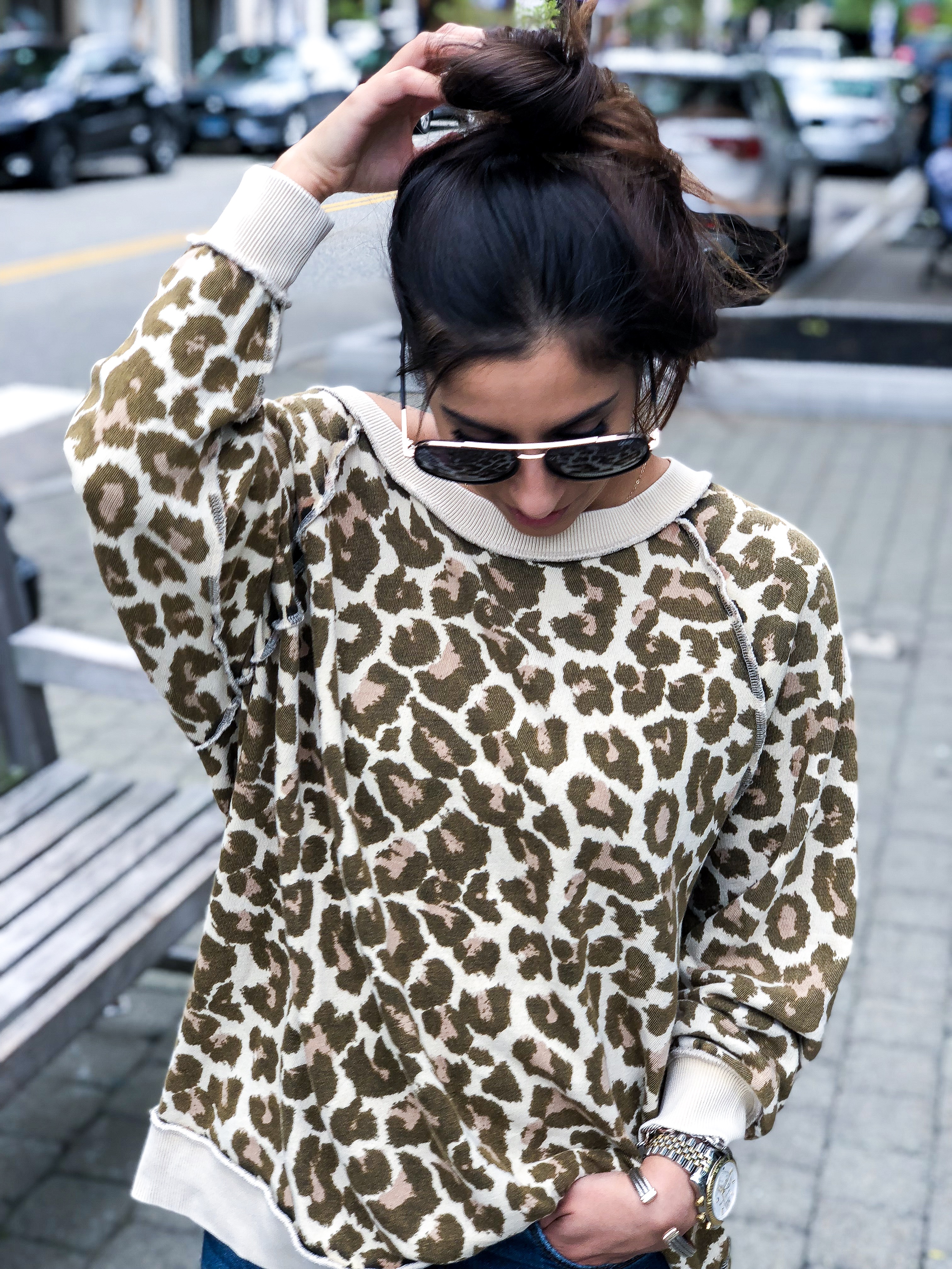 Leopard