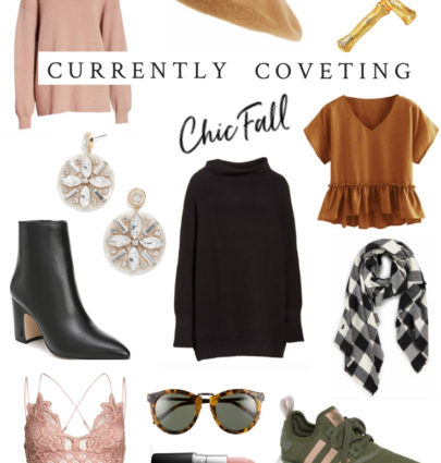 Fall Chic