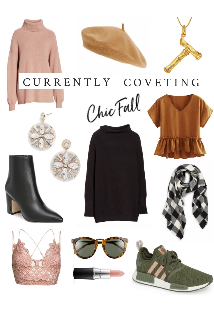 Fall Chic