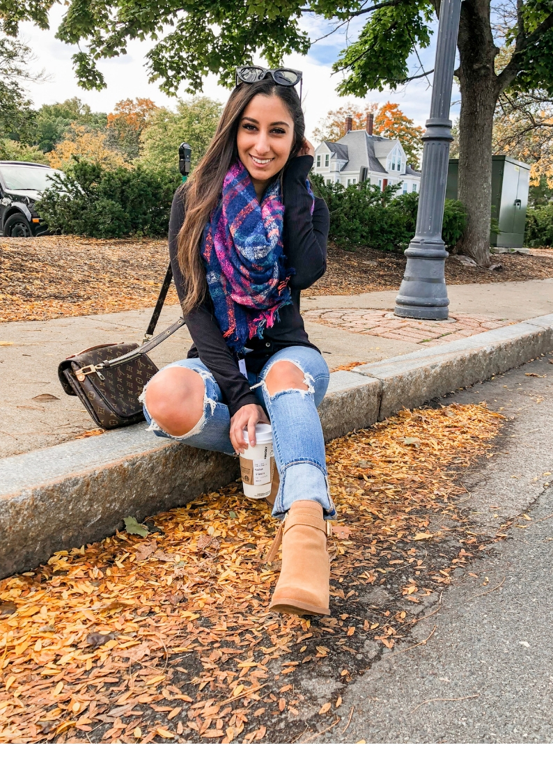 Fall Outfit