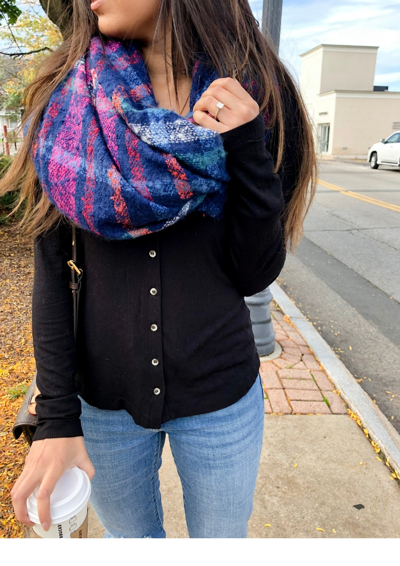 Scarf