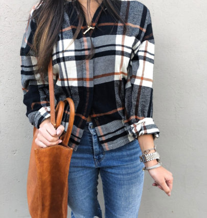 Madewell